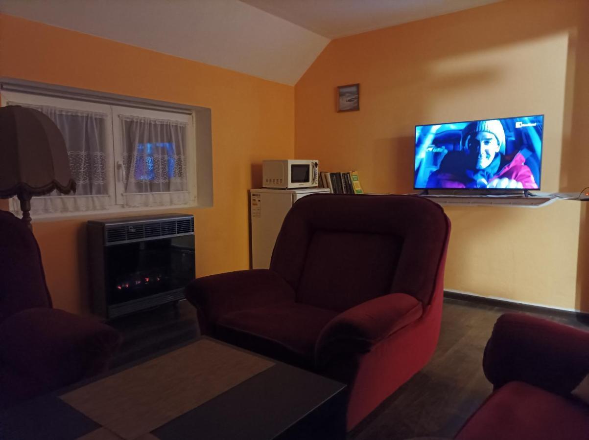 Motohostel Wolter - Apartman Leme Wschen Ngoại thất bức ảnh