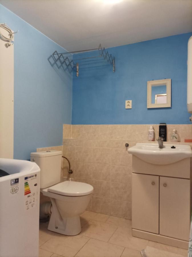 Motohostel Wolter - Apartman Leme Wschen Ngoại thất bức ảnh