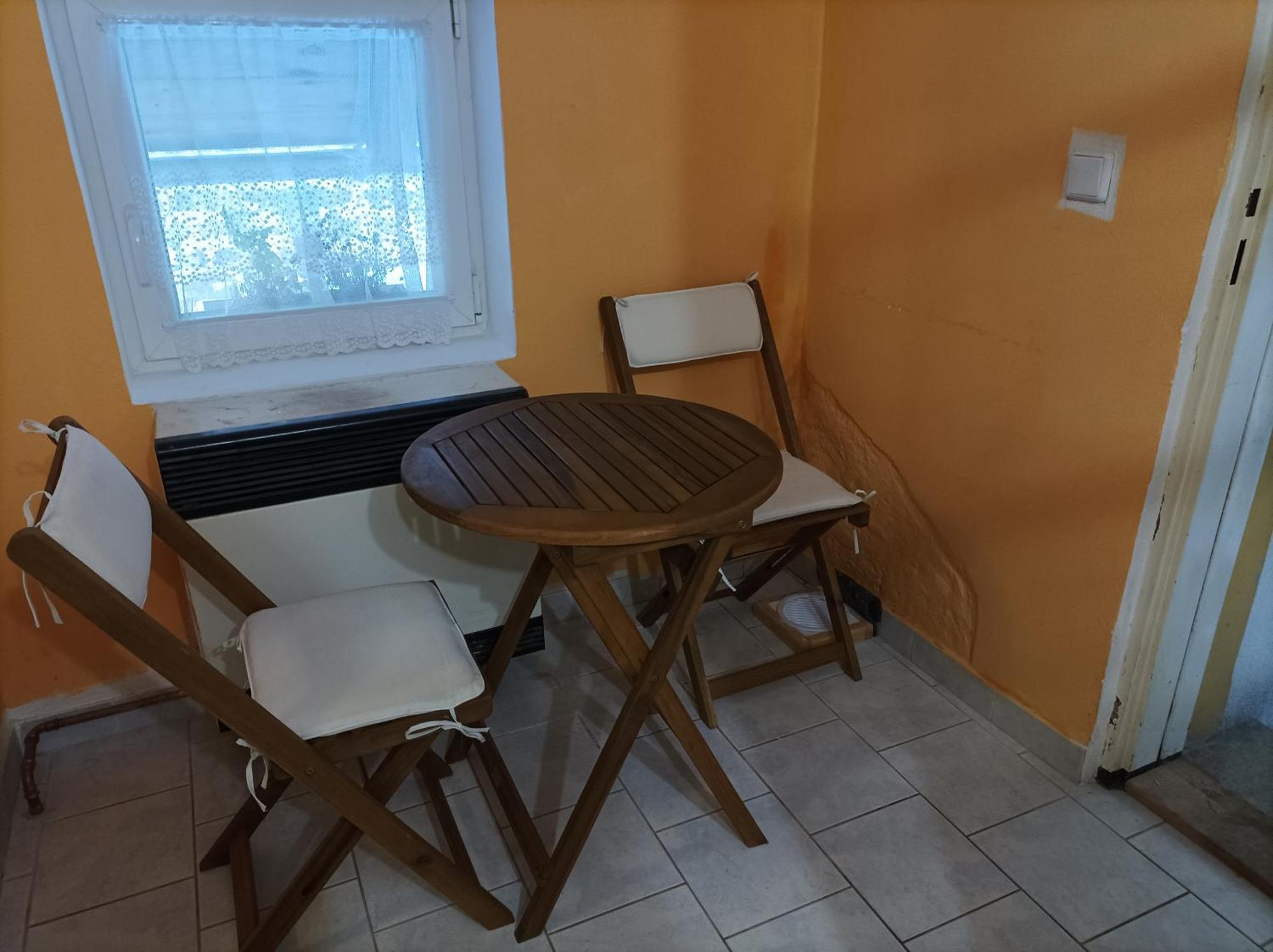 Motohostel Wolter - Apartman Leme Wschen Ngoại thất bức ảnh